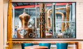 Manly Spirits Co Distillery and Tasting Bar